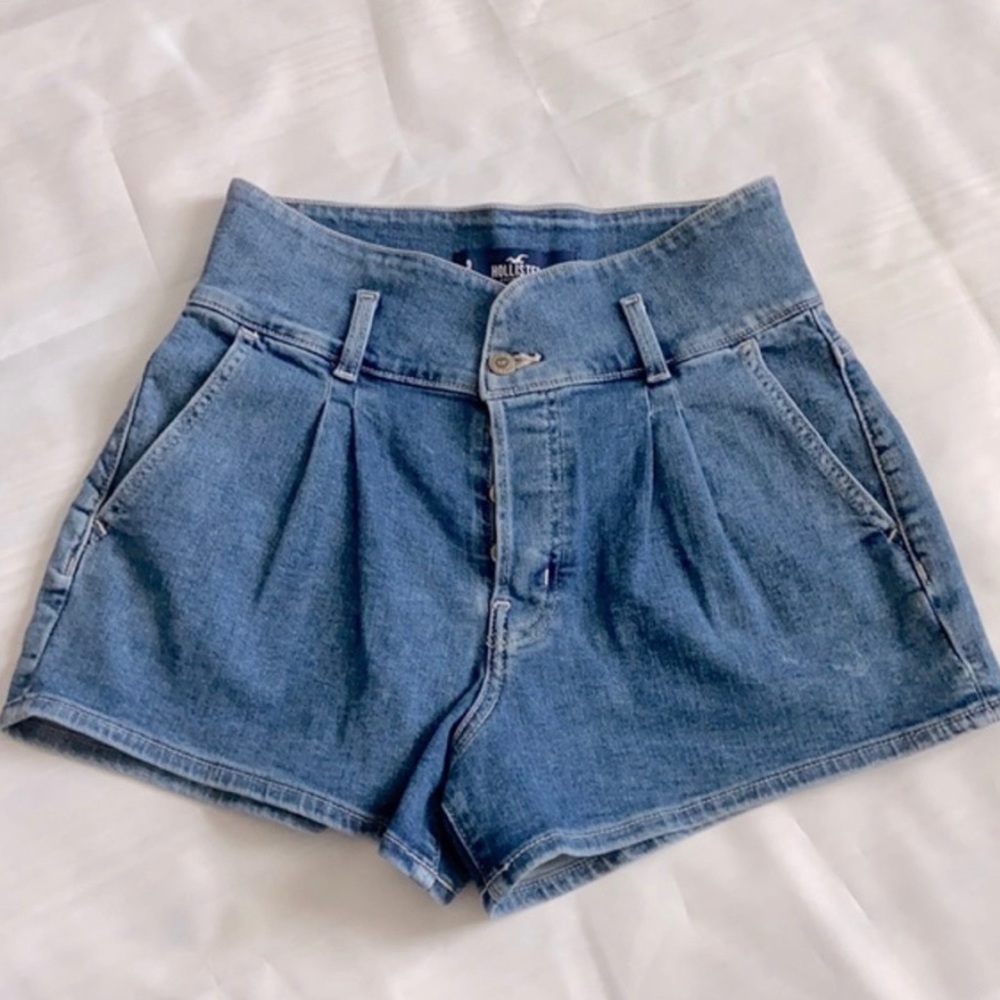 Hollister Shorts